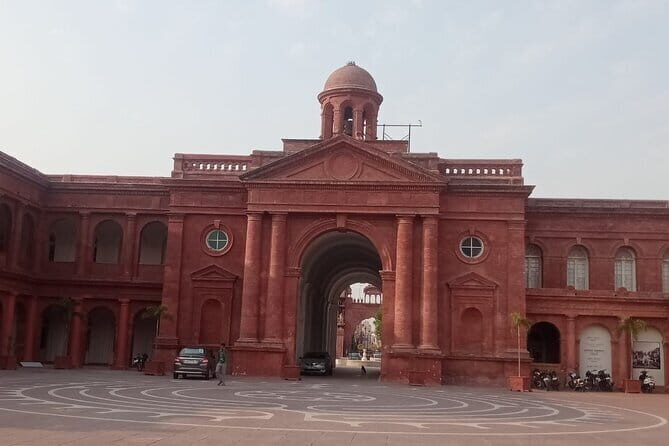 Heritage Walking Tour in Amritsar - A Deep Dive into Amritsar’s Heritage: What to Expect