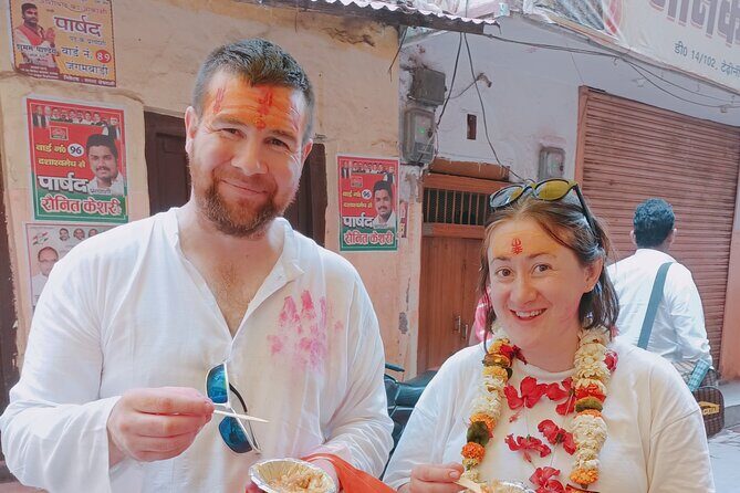 Heritage Walking Tour in Varanasi - Final Thoughts