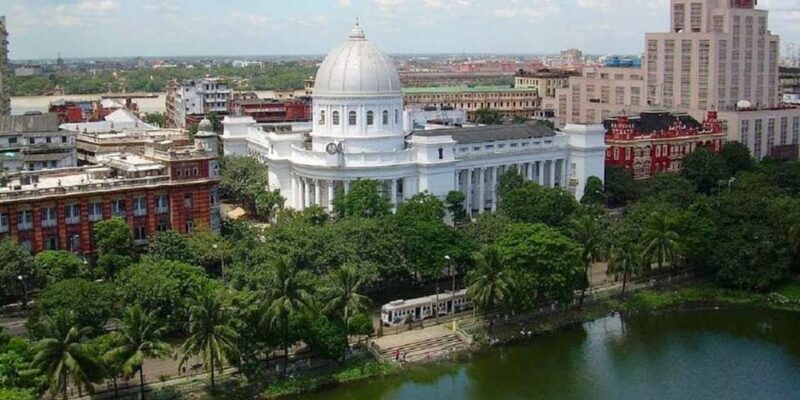 Heritage Walking Tour With Victoria Memorial Hall - Final Thoughts