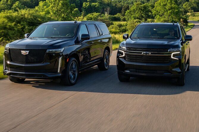 Herman MO Wine Tour at your Service Shuttle and Taxi - The Sum Up