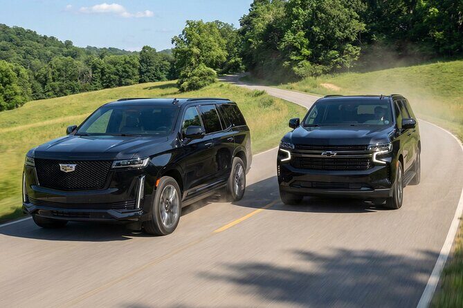 Herman MO Wine Tour at your Service Shuttle and Taxi - FAQ