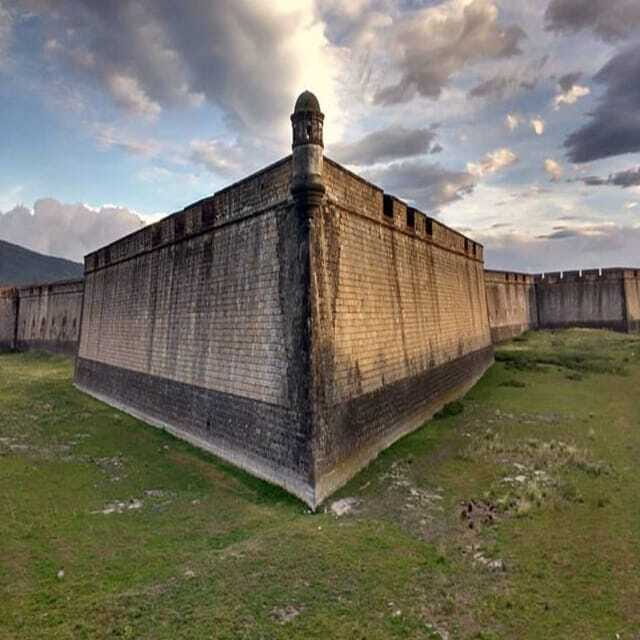 Heroica Veracruz: Live the religious experience of Perote - FAQ