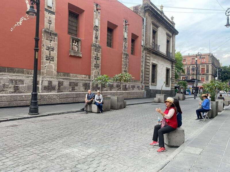 Heroines and Villains in the Foundation of New Spain - FAQ