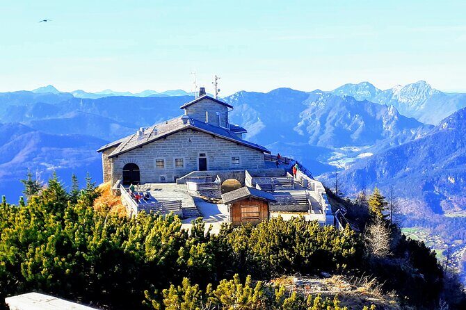 Herrenchiemsee Palace EXCLUSIVE Lake Chiemsee Tour with Salzburg or EAGLE'S NEST from Munich - Final Thoughts: Who Will Appreciate This Tour?