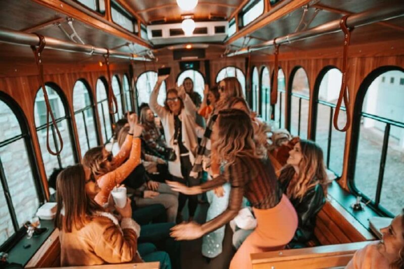 Hershey: Rise and Dine - The Ultimate Brunch Tour - Hershey: Rise and Dine – The Ultimate Brunch Tour