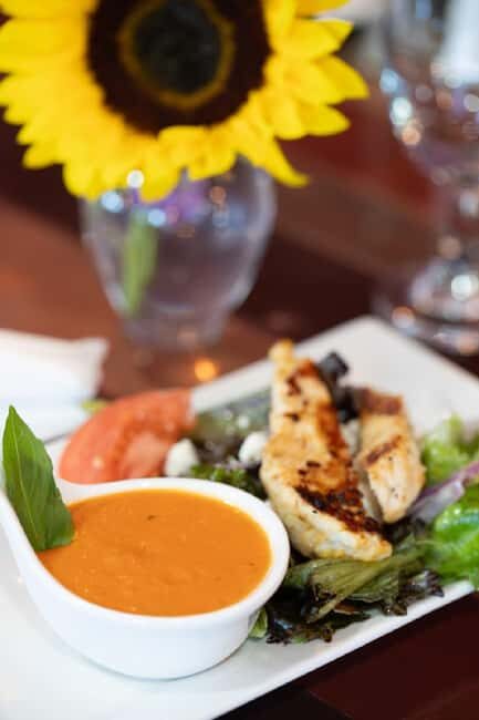 Hershey: Rise and Dine - The Ultimate Brunch Tour - FAQs