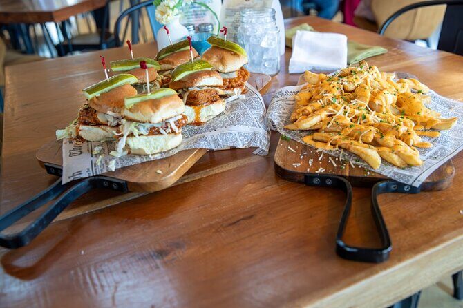 Hershey Trolley Food Tour Experience - An In-Depth Look at the Hershey Trolley Food Tour