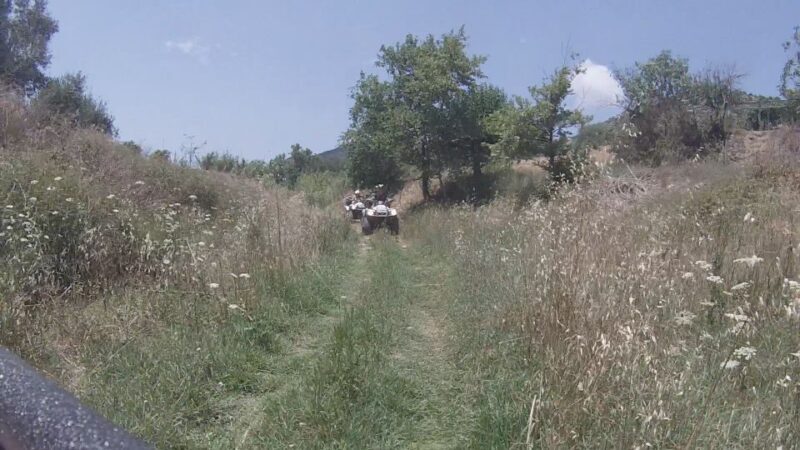 Hersonissos: ATV Quad Bike Safari in the Mountains of Crete - Sources