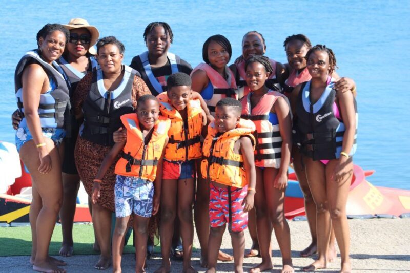 Hersonissos: Jet Boat Tour with Snorkeling - Hersonissos: Jet Boat Tour with Snorkeling – A Thrilling Crete Adventure