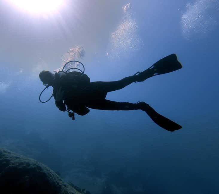 Hersonissos, Stalida: Scuba Diving Experience for beginners - Frequently Asked Questions