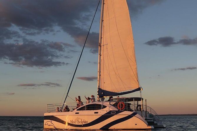 Hervey Bay Champagne Sunset Sail - Why This Experience Resonates