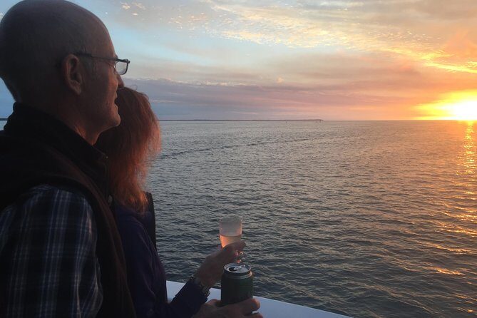 Hervey Bay Sunset Cruise - A Deep Dive into the Hervey Bay Sunset Cruise Experience