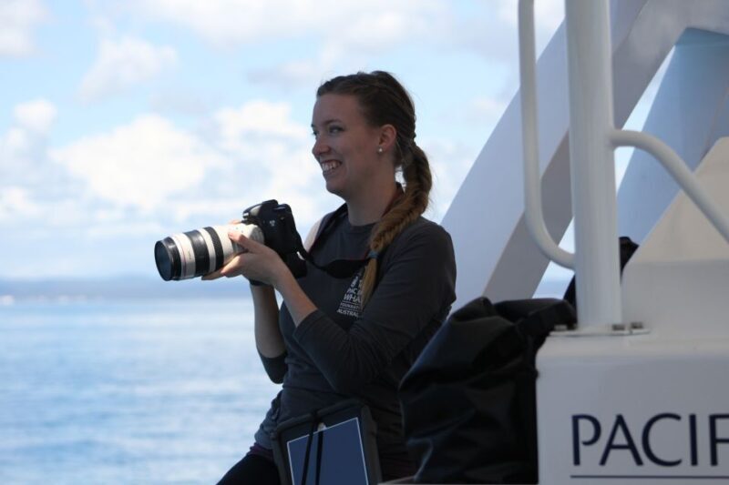 Hervey Bay: Ultimate Whale Watching Experience - Frequently Asked Questions
