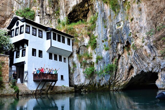 Herzegovina Day Tour from Mostar: Blagaj, Pocitej, Kravice falls (Join Us! :D) - Detailed Review of the Herzegovina Day Tour