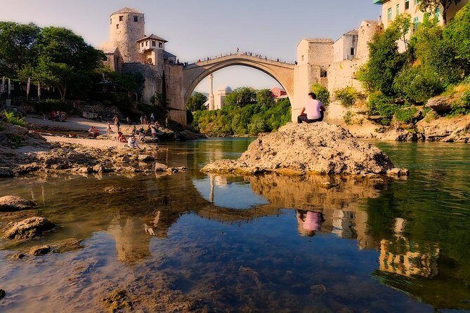 Herzegovina Day Trip - Key Points