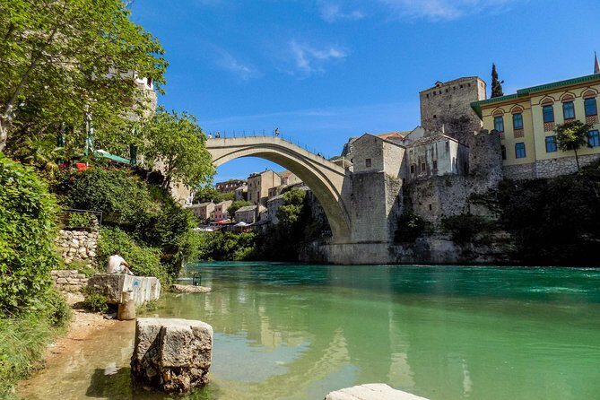 Herzegovina Tour from Sarajevo - Day Tour - Herzegovina Tour from Sarajevo — A Deep Dive into Bosnia’s Hidden Gems