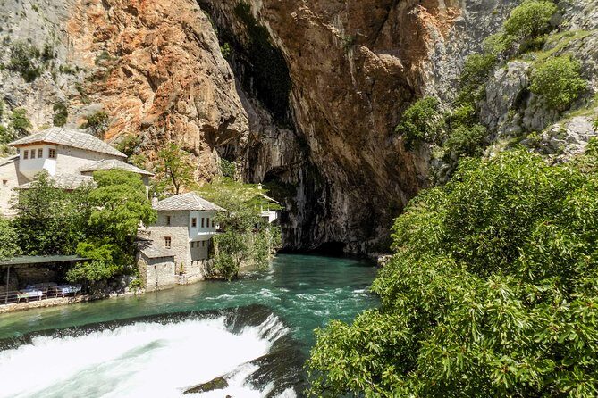 Herzegovina Tour from Sarajevo - Day Tour - Who Will Love This Tour?