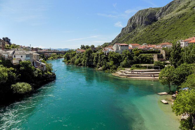 Herzegovina Tour from Sarajevo - Day Tour - The Sum Up