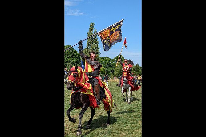 Hever Castle - England's Hidden Gem - Final Thoughts