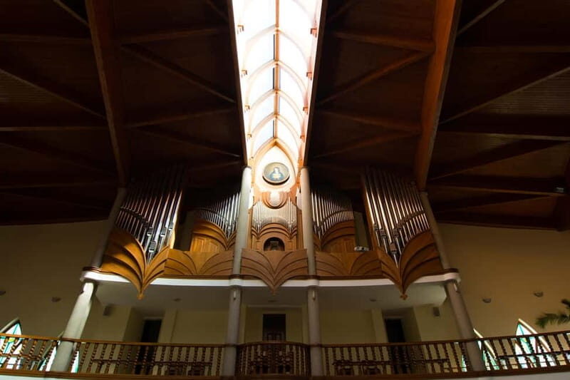 Hévíz: Majestic Sounds Organ Concert at the Blue Church - Final Thoughts