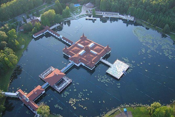 Heviz Thermal Lake, Keszthely town and castle private tour - In-Depth Review of the Heviz Thermal Lake, Keszthely Town, and Castle Private Tour