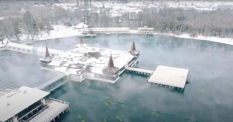 Hévíz Wellness Escape: Thermal Lake Day Trip from Budapest - The Sum Up: Who Is This Tour Best For?