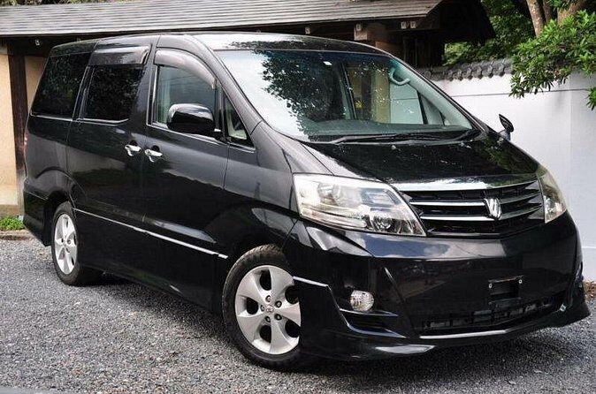 Hewanorra Airport Private Transfers (UVF) - The Drivers and Service Quality