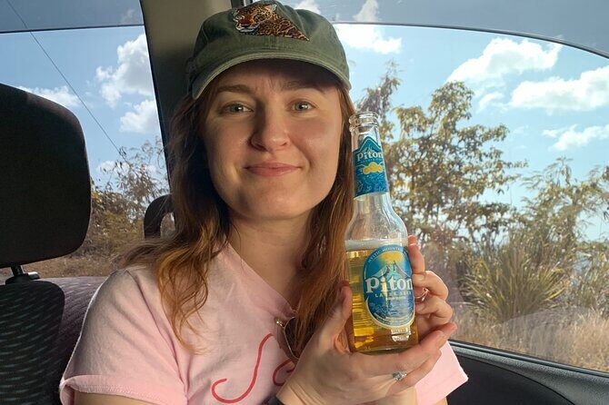 Hewanorra Airport UVF St Lucia Private Airport Transfers -One Way - FAQ