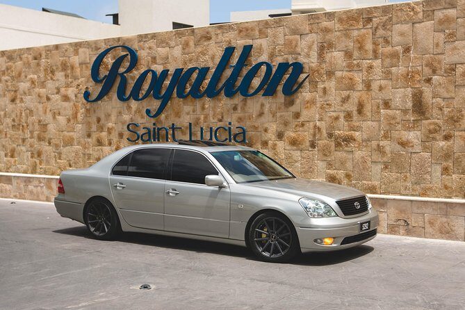 Hewanorra International Airport One Way Transfer - A Smooth and Personal Arrival in St Lucia