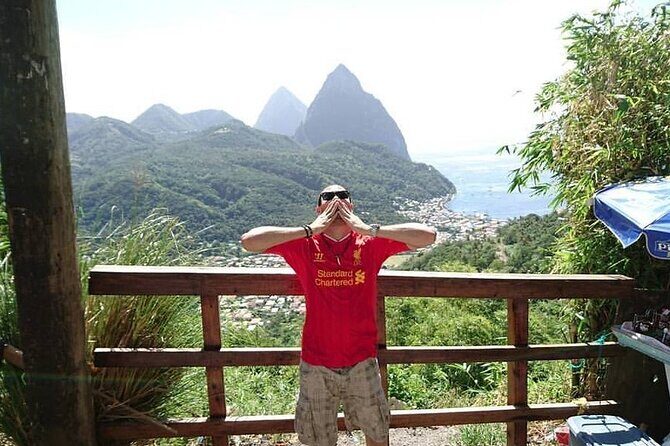 Hewanorra International Airport UVF Private Airport Transfer - One Way - How Does It Compare?