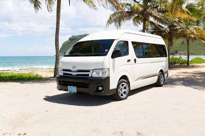 Hewanorra International Airport UVF Private Airport Transfer - One Way - FAQ