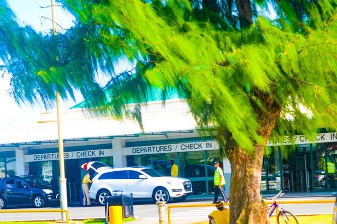 Hewanorra International Airport (UVF) Shuttle One-Way - Complete Review of the Hewanorra International Airport (UVF) Shuttle One-Way