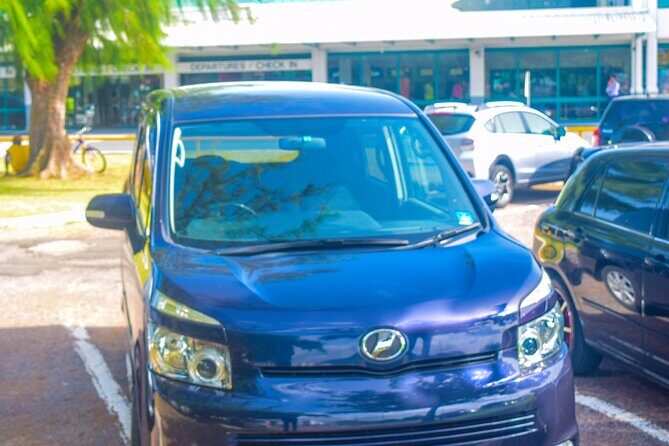 Hewanorra International Airport (UVF) Shuttle One-Way - Who This Service Is Perfect For