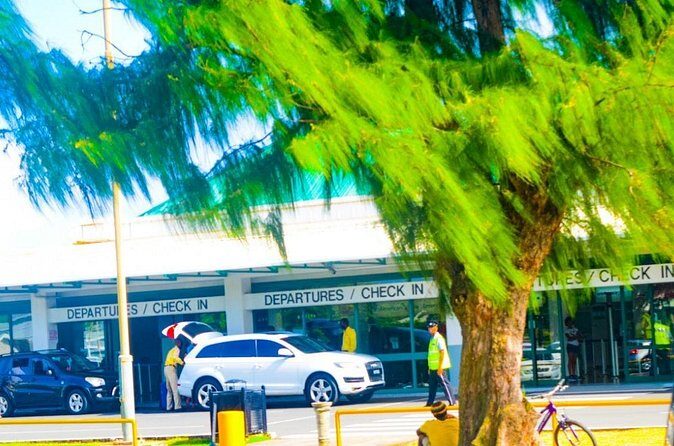 Hewanorra International Airport (UVF) Shuttle One-Way - Frequently Asked Questions