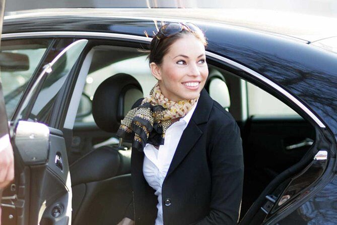 Hewanorra International Airport (UVF) Transfer - Hewanorra International Airport (UVF) Transfer Review: An Easy, Private Way to Catch Your Flight