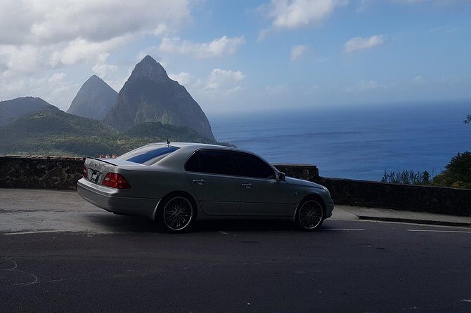 Hewanorra private Airport Transfer - In-Depth Review of Hewanorra Private Airport Transfer