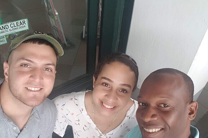 Hewanorra private Airport Transfer - FAQ