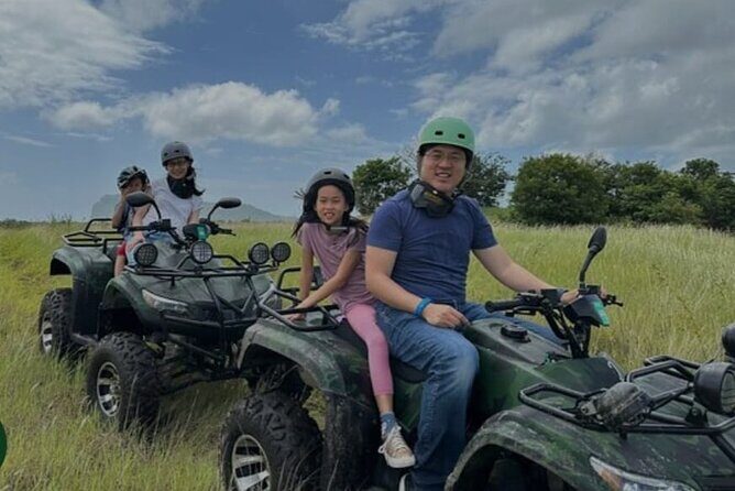 Hewanorra (UVF) Private Airport Transfer (one way) - The Destination: Your Resort or Hotel