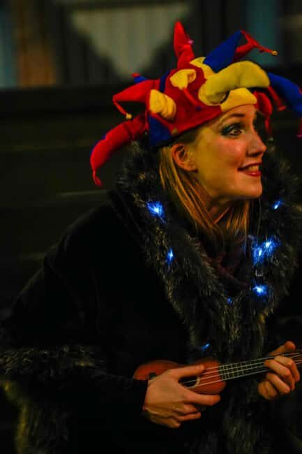Hex and the City Halloween walking Tour - Why This Tour Is Worth Your Time