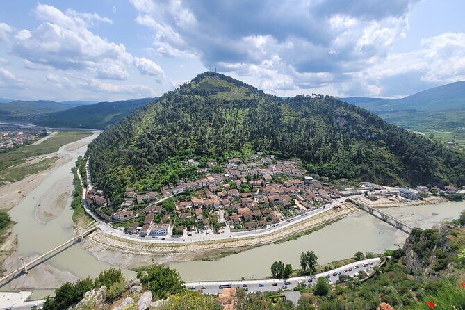 Hey Albania: Berat Castle & Icons  UNESCO Tour with Local Guide - Exploring Berat: A Guide to the UNESCO Heritage Tour