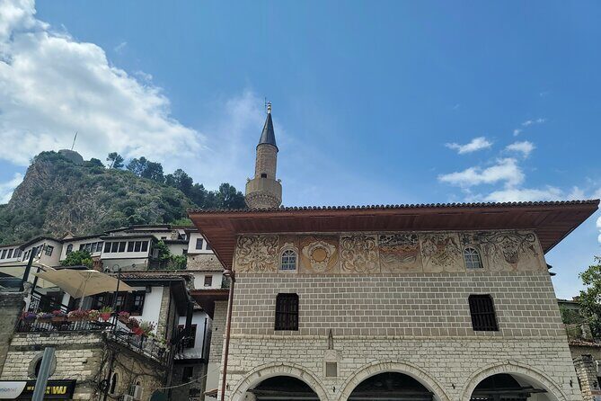 Hey Albania: Berat Castle & Icons  UNESCO Tour with Local Guide - Who Should Book This Tour?