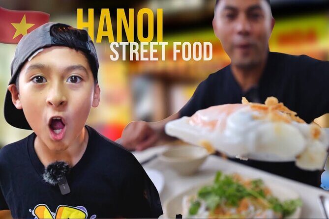[Hi-end] Private Hanoi Street Food Tour With Real Foodie - Practical Tips for Your Hanoi Food Tour