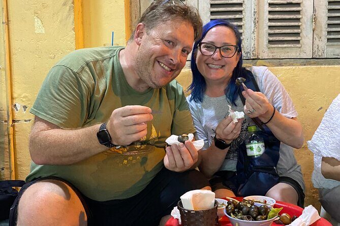 [Hi-end] Private Hanoi Street Food Tour With Real Foodie - FAQs