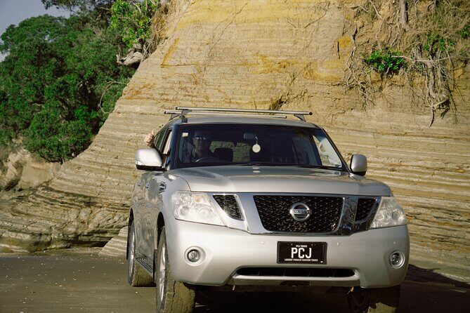 Hibiscus Coast to Auckland Airport Shuttle - Hibiscus Coast to Auckland Airport Shuttle Review