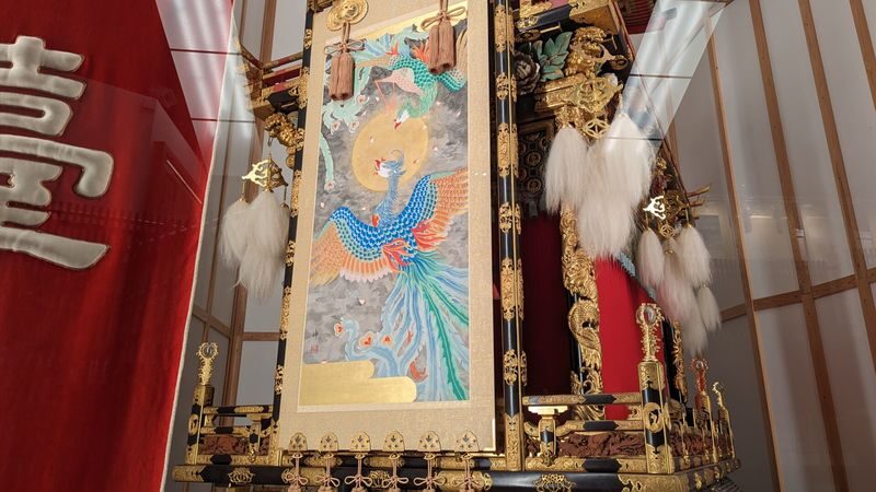 Hida-Furukawa Cultural Treasures One Day Walking Tour from Takayama - Festival traditions at the Matsuri Hall