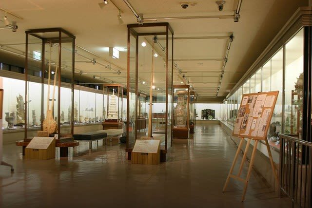 Hida Great Limestone Cave & Ohashi Collection Museum Admission in Takayama - Who will enjoy this stop most?
