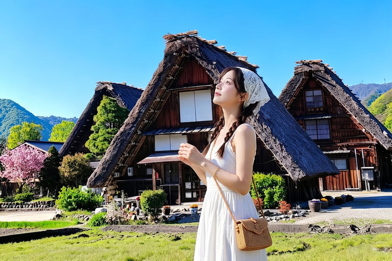 Hida-Takayama and Shirakawa-go Small Group Day Tour (Driver-Guide Service, Hotel Pickup and Drop-off Included) - Key points to know