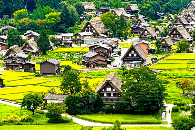 Hida-Takayama and Shirakawa-go Small Group Day Tour (Driver-Guide Service, Hotel Pickup and Drop-off Included) - What to clarify before you book