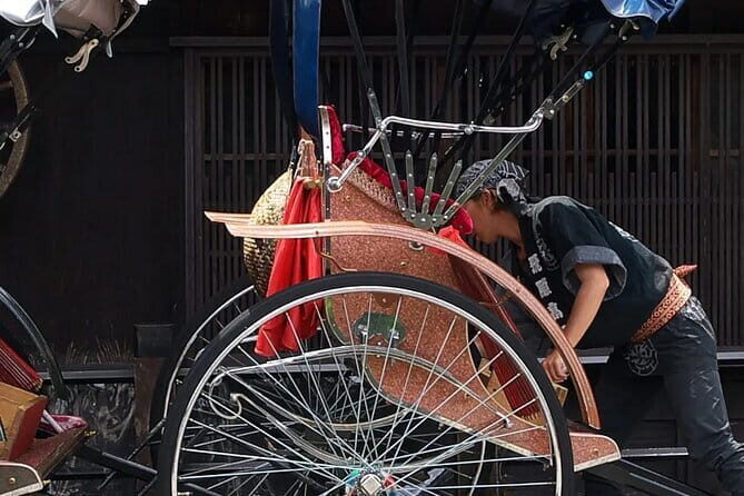 Hida Takayama and Shirakawago One Day Bus Tour from Nagoya - Who Is This Tour Best For?