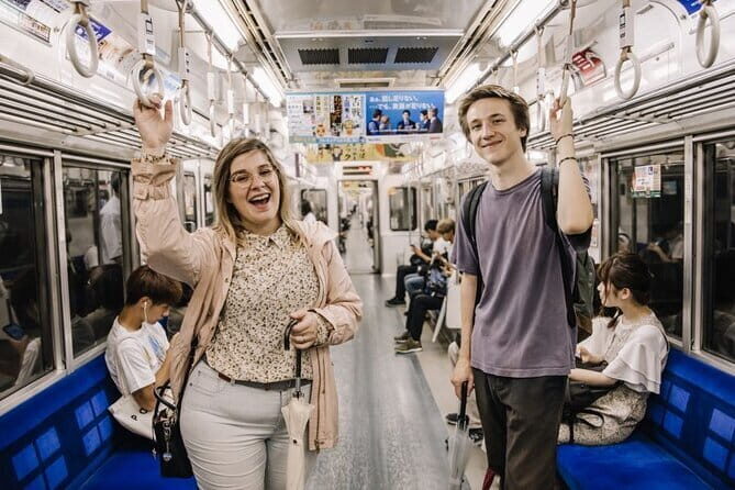 Hida Takayama and Shirakawago One Day Bus Tour from Nagoya - FAQs